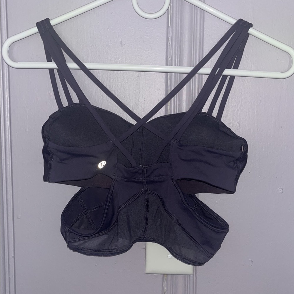 Lululemon bra top
